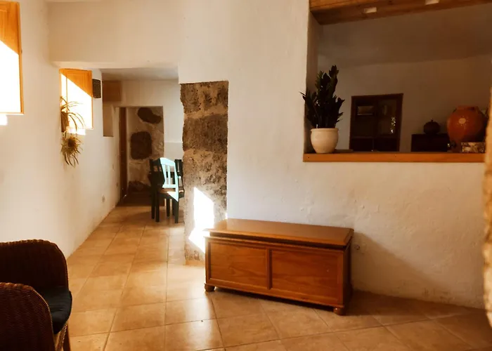 Casas Cuevas, Los Cabucos