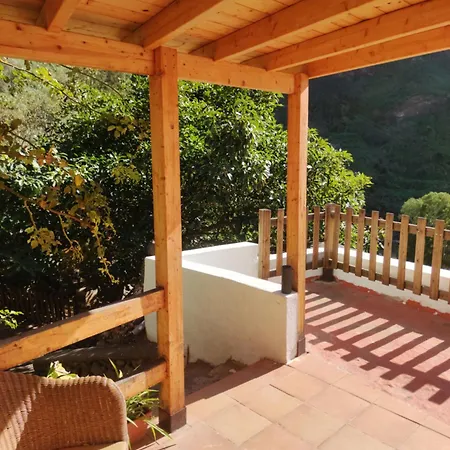 Casas Cuevas, Los Cabucos Agaete  Exterior photo