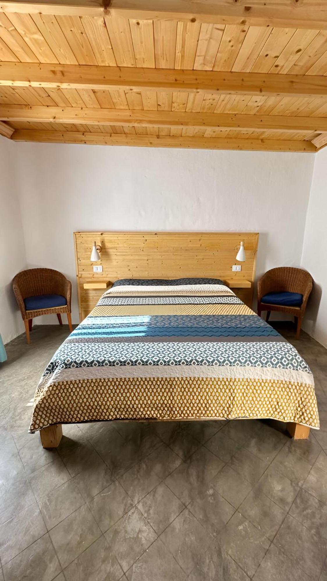 Holiday home Casas Cuevas, Cabucos *