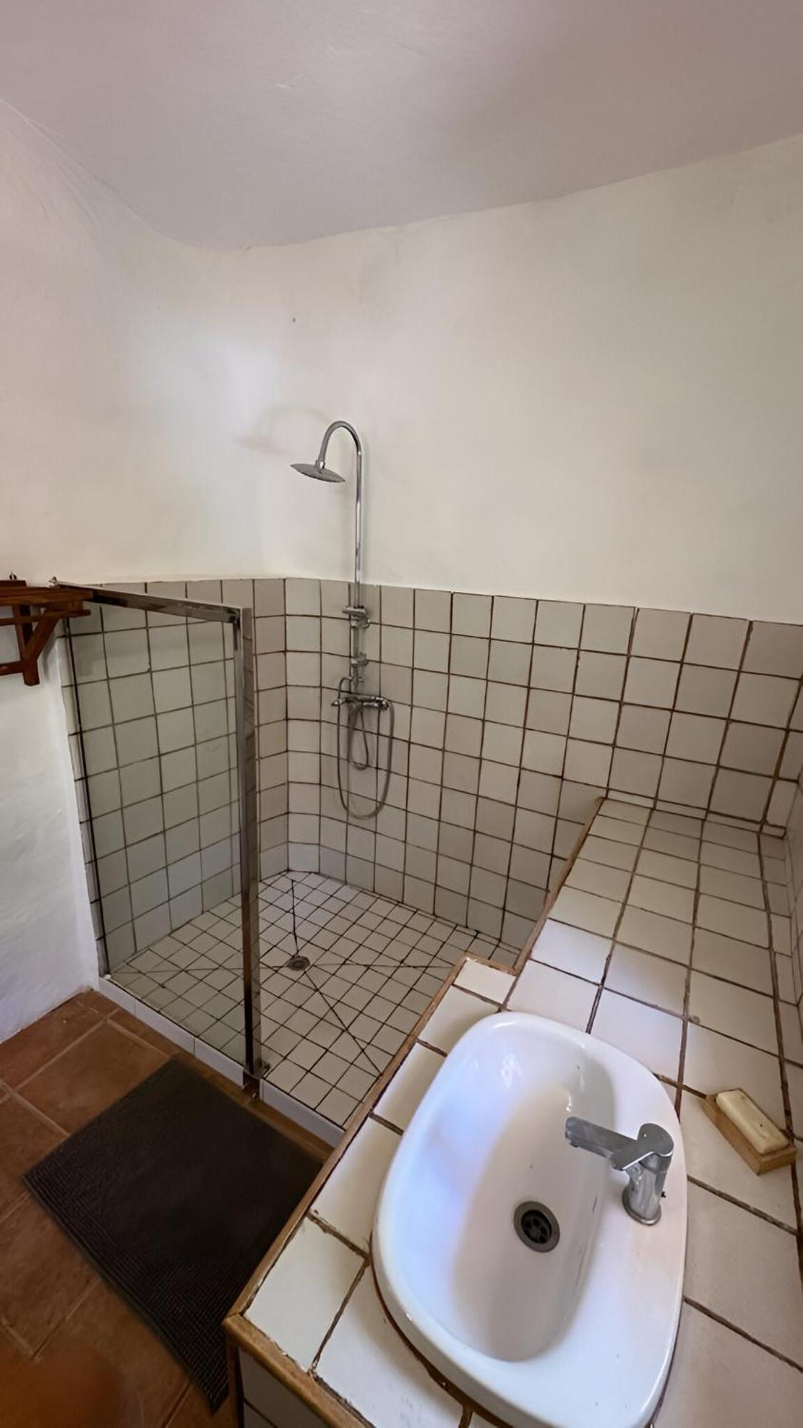 Holiday home Casas Cuevas, Cabucos *