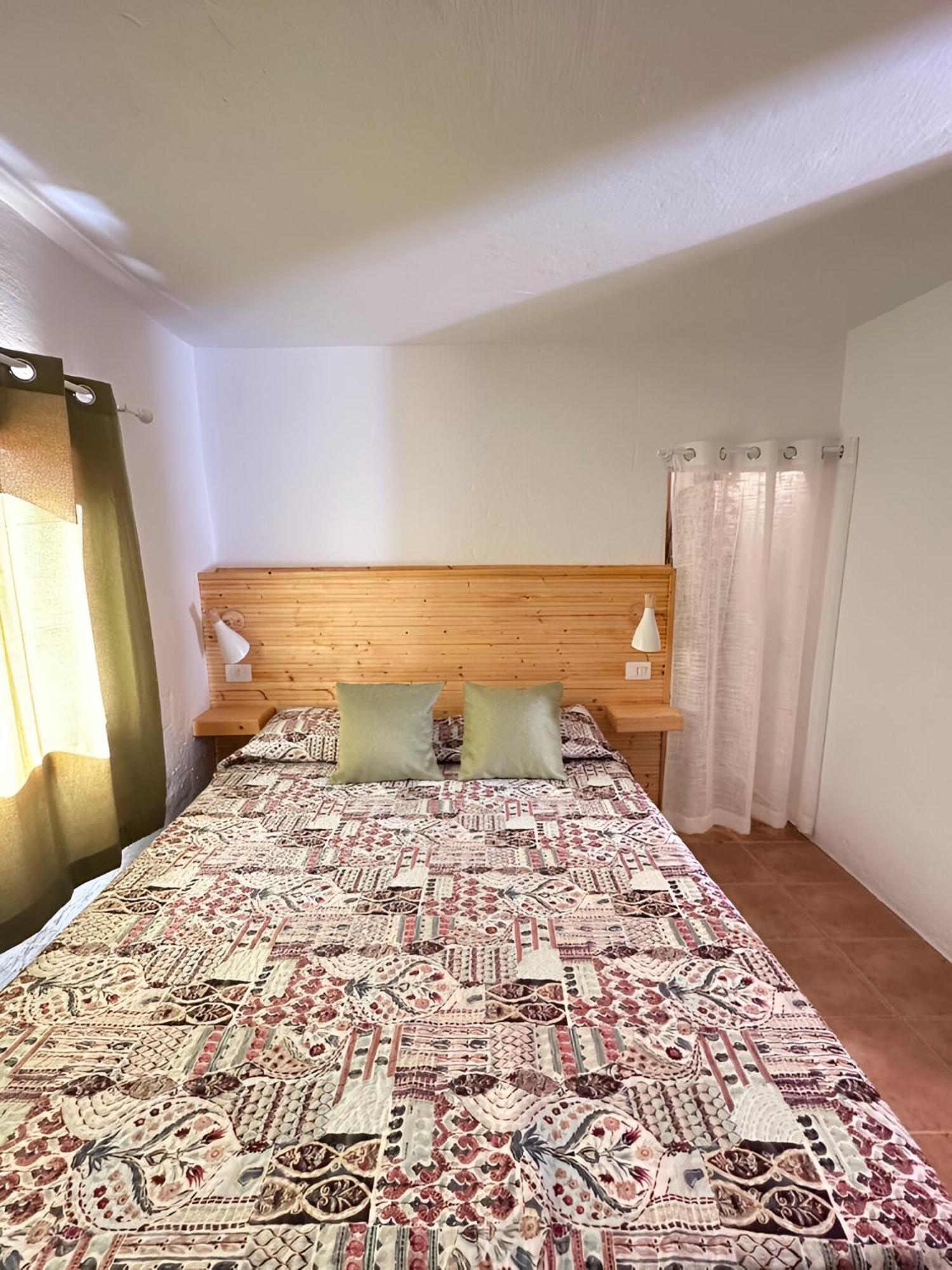 Holiday home Casas Cuevas, Cabucos