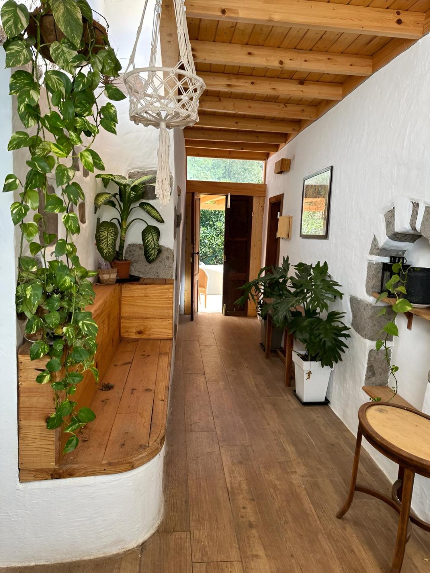 Holiday home Casas Cuevas, Cabucos