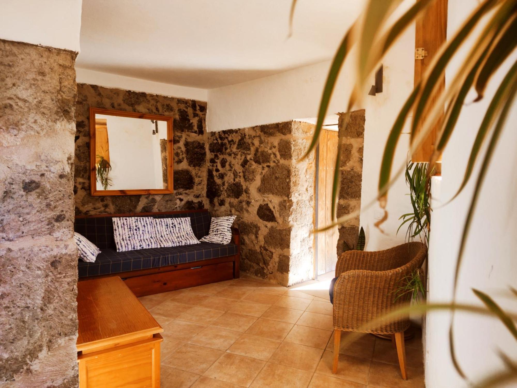 Holiday home Casas Cuevas, Cabucos