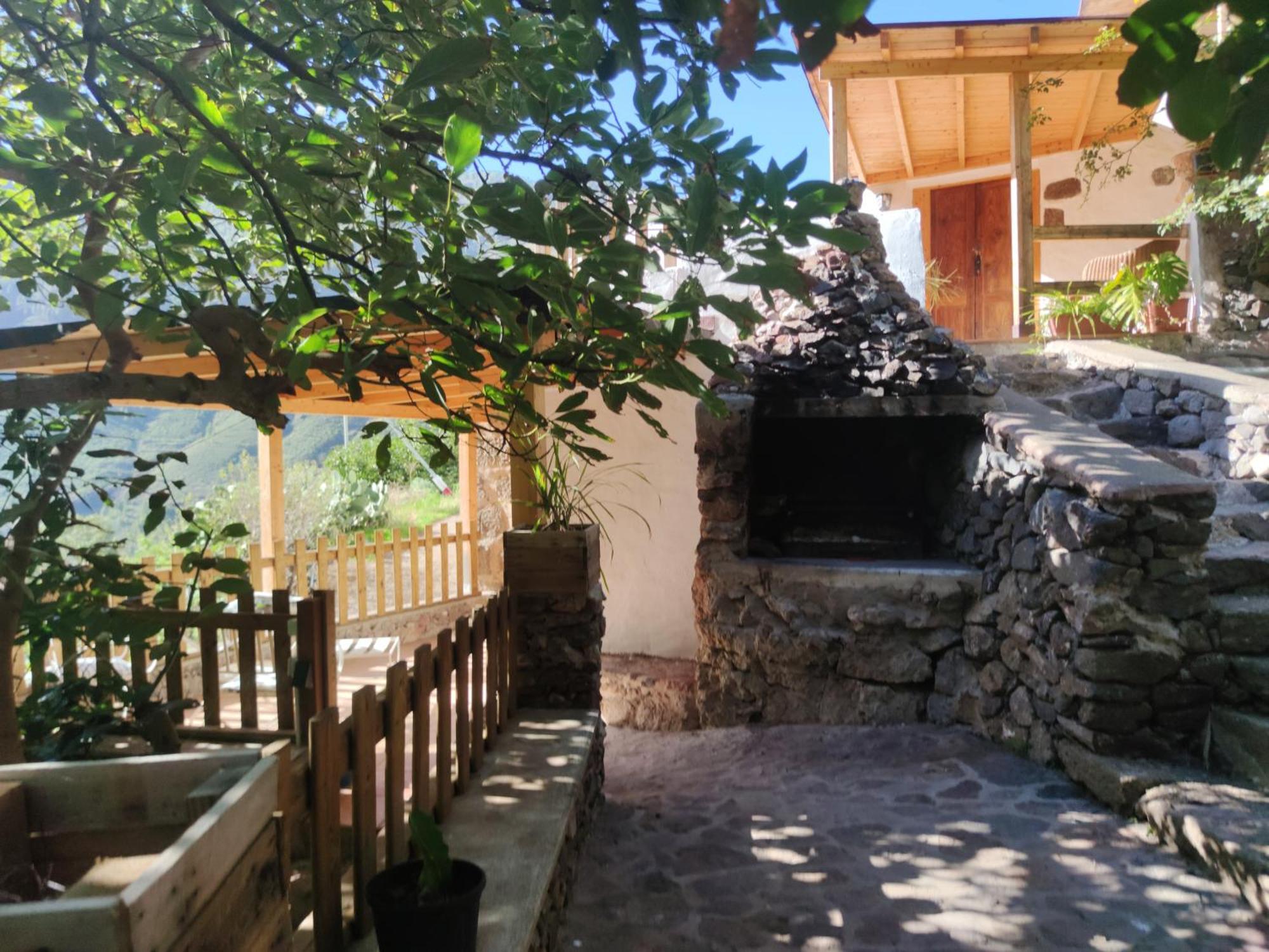 Casas Cuevas, Cabucos Holiday home Agaete (Gran Canaria)