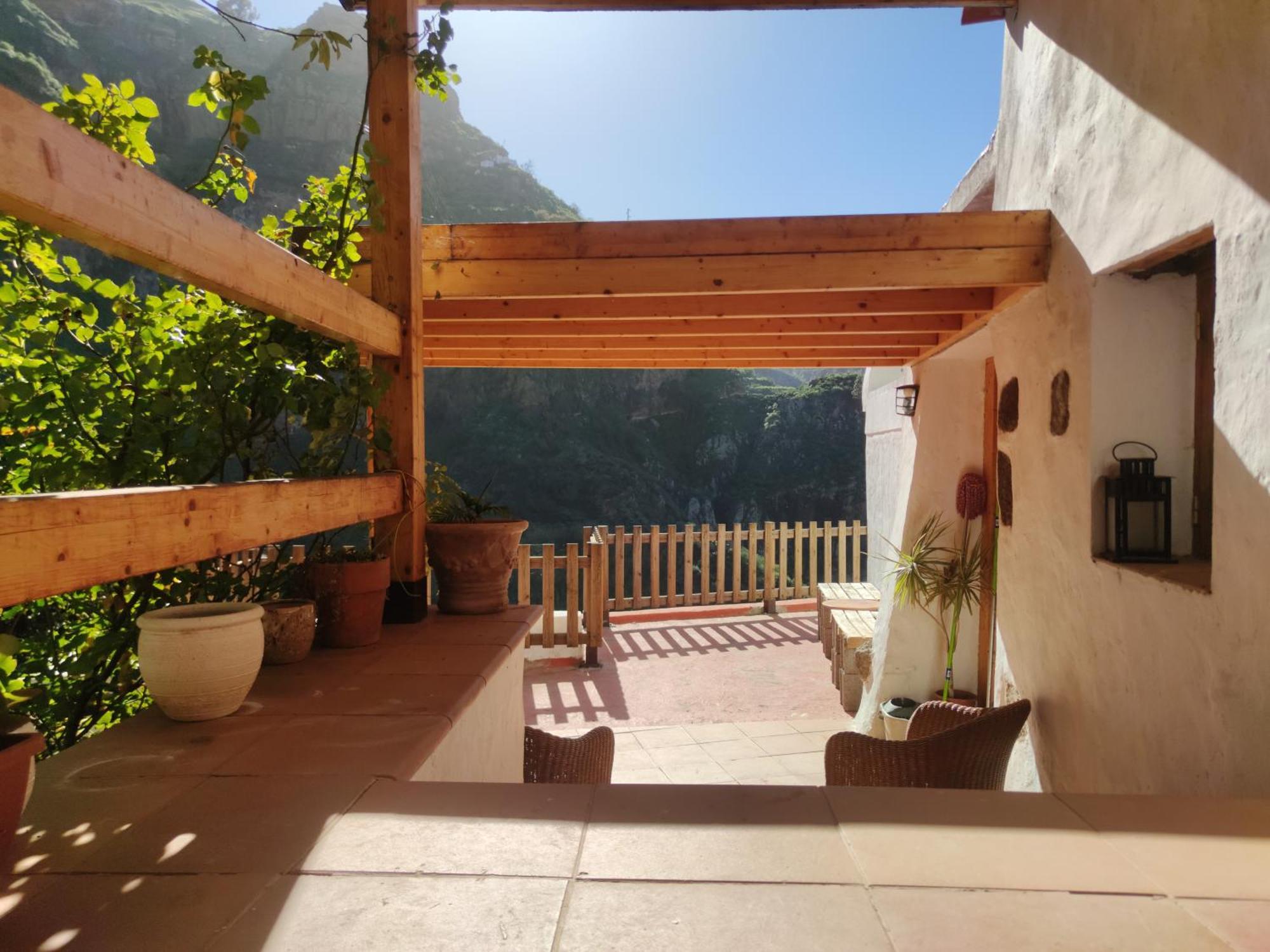 Holiday home Casas Cuevas, Cabucos *