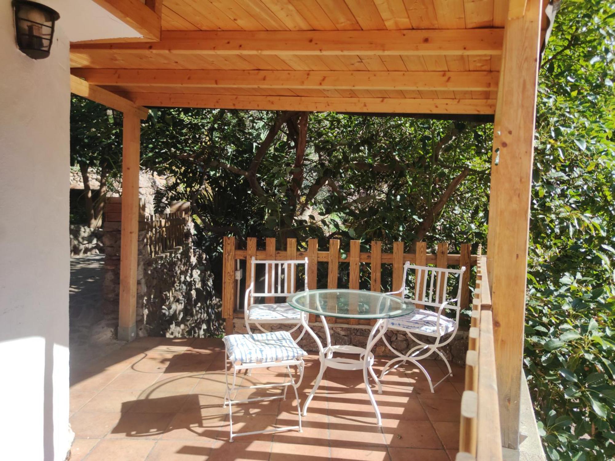 Holiday home Casas Cuevas, Cabucos Agaete (Gran Canaria)